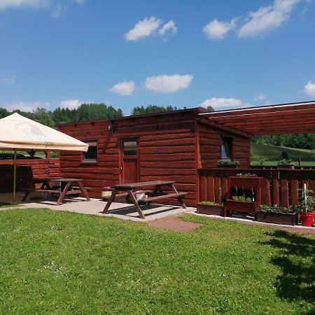 Ubytování 67 Kuncice nad Labem Exterior foto